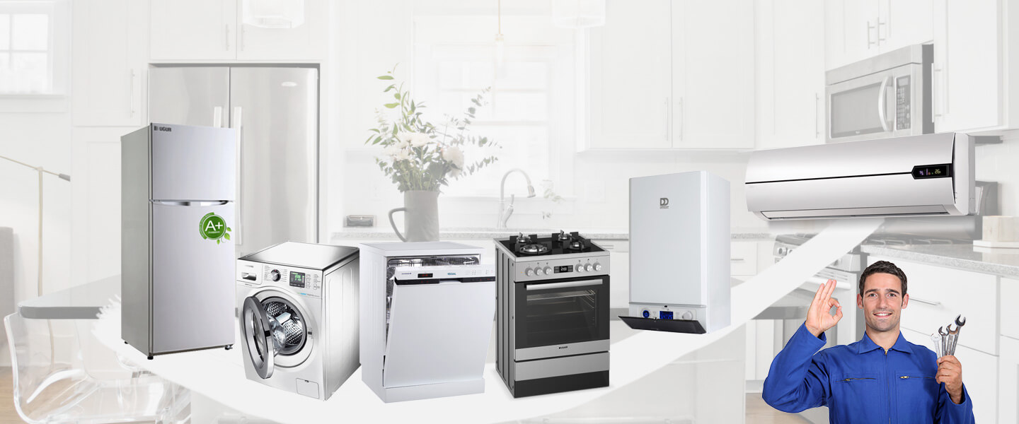 Etimesgut Lg Servisi